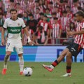 Veliko iznenađenje u Španiji, Bilbao ostao bez pobede kod kuće