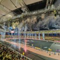 Završen istorijski eksperiment u Budimpešti: Mondo zapevao za kraj FOTO