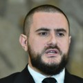 RIK proglasio listu Stranke pravde i pomirenja „Usame Zukorlić Pokret za ujedinjenje“