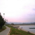 Šumaričko jezero – kragujevačko kupalište u zelenilu Šumarica