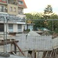 Sekretarijat za inspekciju utvrđuje eventulane propuste na gradilištu u Ulici vojvode Vlahovića