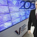 Ubedljiva pobeda Putinove Jedinstvene Rusije na izborima u ovoj zemlji
