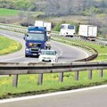 Raspisan tender za izgradnju dela obilaznog puta oko Zrenjanina