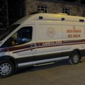 "Ne zbog novca, već zbog časti" Bivši policajac se ubio tokom protesta! Kamere snimile uznemirujući prizor