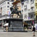 U Zagrebu gotovo potpuno obustavljen javni prevoz: Saobraćaju dva tramvaja i jedan autobus