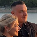 Danijela Karić na štakama: Oporavlja se posle nezgode, suprug Ivan otkrio detelje