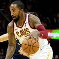 Uhapšen Džej-Ar Smit: NBA šampion opet iza rešetaka, zbog nasilja u porodici