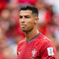 Šta je „uvređeni“ Ronaldo rekao selektoru: Ako želiš…