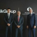 EBRD ulazi u vlasništvo AikGroup: Preuzeli 5% akcija za 64 miliona evra