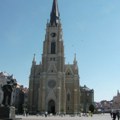 Sutra pretežno sunčano i toplo