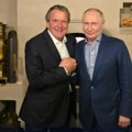 Bura u Nemačkoj zbog Šrederove posete Putinu: „Sramota i izdaja Evrope”