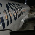 Er Srbija preusmerila letove za Istanbul u Izmir zbog nepovoljnih vremenskih uslova