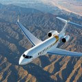 Izraelska zaštita od raketa za Global 7500 dobila EASA sertifikat: Kako laser zbunjuje raketu