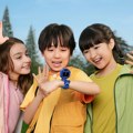 Huawei Watch Kids X1: Više slobode za mališane, više sigurnosti za roditelje TIME uvrstio Samsung Galaxy S26 Ultra među…