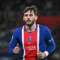 Šok za PSŽ: Kvarachelija (možda) završio i sezonu