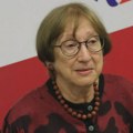 Milena Dragićević Šešić: Vlast pokušava da „kupi“ kulturne radnike i njihovu kreativnost