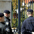 Split: Policija prekinula koncert beogradskog benda EKV Krug
