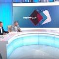UŽIVO na RTV1: Izborno veče