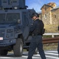 Tužilaštvo u Prištini podiglo novu optužnicu u slučaju Banjska