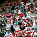 Фудбалери Локомотиве преживелидраму: Дрон погодио воз, има повређених