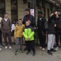 Radnički ponovo igra pred svojim navijačima