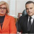 Ako se utvrdi da je vlasnik Alta Banke Davor Macura izneo novac iz zemlje, glavno pitanje je da li je guvernerka NBS…