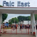 Sloga: Radnici fabrike obuće “Falc East” iz Knjaževca stupili u štrajk