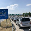 Od Beograda do Tasosa za naplatne rampe spremite 3.600 dinara: Donosimo vam detaljan vodič kroz putarine do Grčke