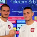 Jovanović i Joveljić jedva čekaju Jordan i Bugarsku (video)