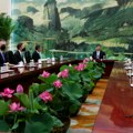 SAD i Kina: Ipak je došlo do ključnog sastanka u Pekingu