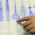 Zemljotres jačine 5,5 stepeni nedaleko od severne obale Papue Nove Gvineje