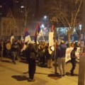 Protest „Srbija protiv nasilja“ u subotu i u Vranju