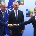 Stoltenberg: Erdogan pristao da ratifikuje članstvo Švedske u NATO
