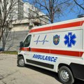 Hitna pomoć: U Beogradu tokom noći dve saobraćajne nezgode, jedna osoba lakše povređena