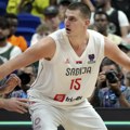 Tužna vest za Srbiju, Nikola Jokić ne ide na Mundobasket: Čeka se potvrda Saveza