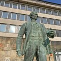 Država dala pare za uređenje spomenika narodnom heroju Žarku Zrenjaninu