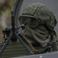 Kako je Rusija „izgubila 5.000 artiljerijskih sistema” u Ukrajini?