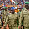 Afrička unija suspendovala Niger zbog vojnog puča