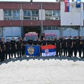Vatrogasci iz Srbije ponovo idu u Grčku