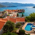 Cene stanova u Crnoj Gori za dve godine skočile za više od 40 odsto