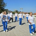 POKRET JE ŽIVOT – Institut Niška Banja obeležio Međunarodni dan fizioterapeuta