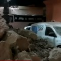 Stravičan zemljotres u Maroku! Horor scene na ulicama, ljudi beže u panici, kamenje blokiralo puteve, stotine mrtvih i…