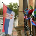 Na inicijativu SNS 15. Septembar proglašen za dan srpskog jedinstva, slobode i nacionalne zastave