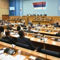Srpska uvodi kontrolu rada nevladinih organizacija