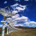 Kina zvanično završila solarni teleskop