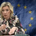 Zaharova se žestoko obrušila: Rusofobija je postala osnovni kriterijum za dobijanje članstva u EU