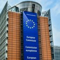 Evropska komisija suspendovala svu pomoć Palestincima