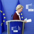 Politico: Von der Leyen pod kritikama zbog pristranosti prema Izraelu