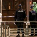 U pucnjavi u Briselu ubijene dve osobe