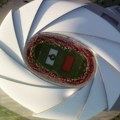 Marokanci grade stadion za finale Mondijala
